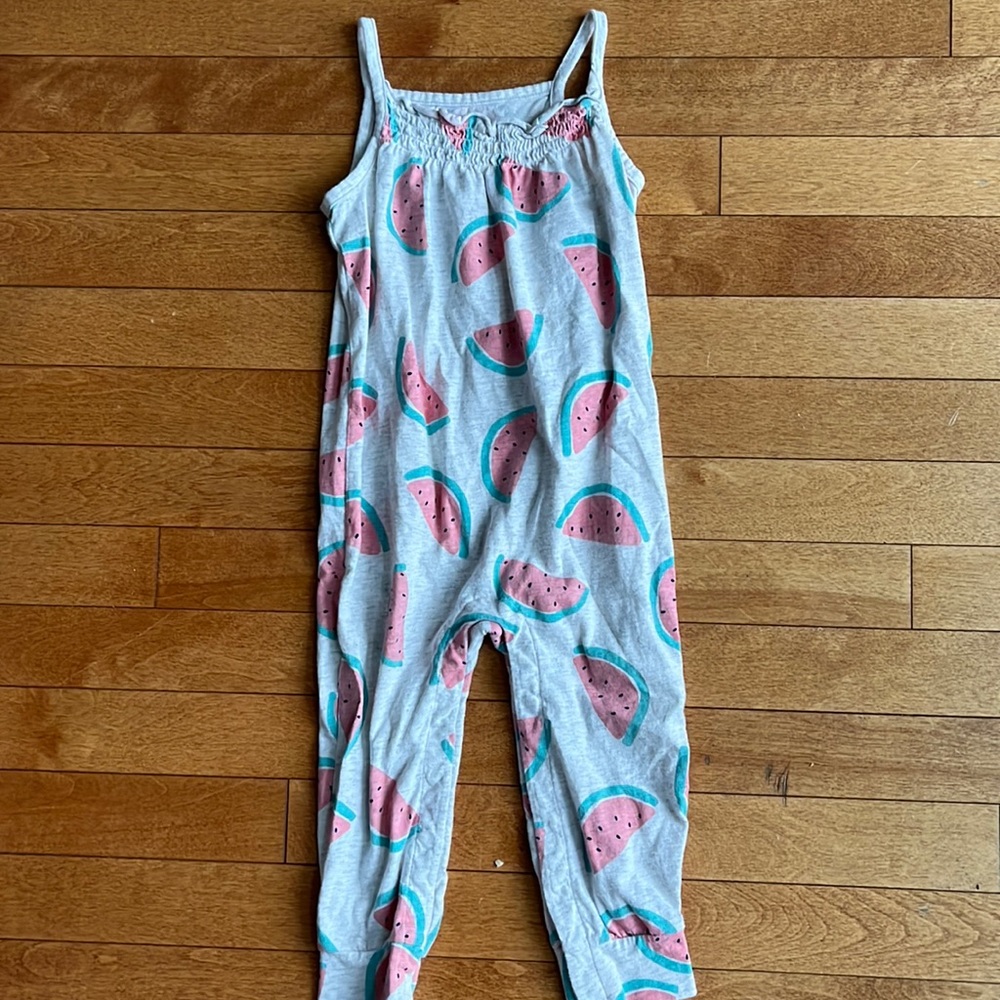 Carters one piece